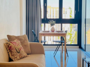 CASSA TOOWONG - Convenient 1B Apt at Central Location with Parking Managed by The Cassa